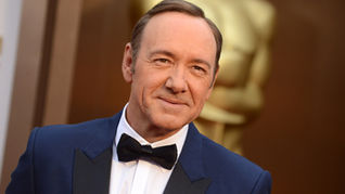 KEVIN SPACEY ESTARÁ AL MANDO DE LOS PREMIOS TONY