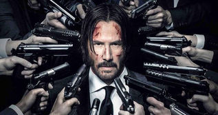 SE VIENE JOHN WICK 3