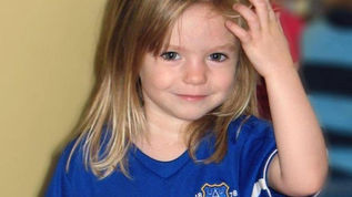 NETFLIX HARÁ UN DOCUMENTAL SOBRE LA DESAPARICIÓN DE MADELEINE McCANN
