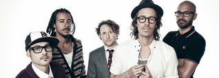 INCUBUS VUELVE A LA ARGENTINA