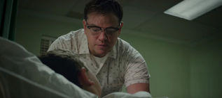 SUBURBICON, LA NUEVA PELÍCULA DE GEORGE CLOONEY