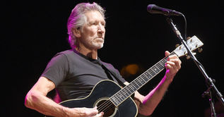 ROGER WATERS DE ESTRENO