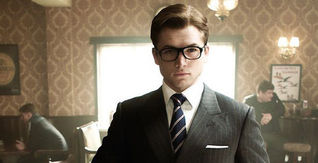 NUEVO ADELANTO DE KINGSMAN: EL CÍRCULO DORADO