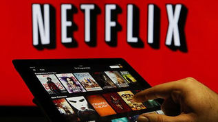 DISNEY Y MARVEL ABANDONAN NETFLIX