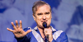 ¿QUÉ LE PASA A MORRISEY?
