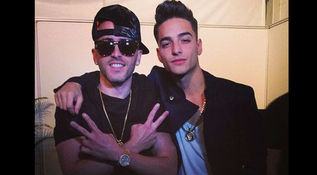 YANDEL Y MALUMA UNEN FUERZAS