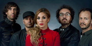 LA OREJA DE VAN GOGH REGRESA AL LUNA PARK