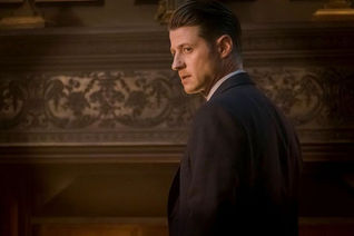 NUEVO ADELANTO DE LA CUARTA TEMPORADA DE GOTHAM