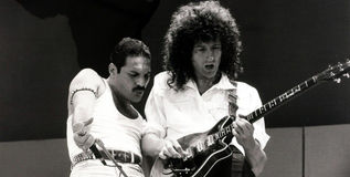 QUEEN LANZA UNA NUEVA CANCIÓN INÉDITA