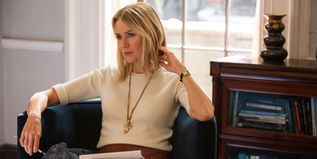 GYPSY, UN THRILLER SIN SUSPENSO