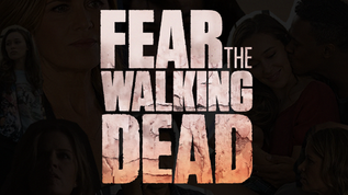 APARECEN LAS PRIMERAS IMAGENES DE LA 3ª TEMPORADA DE FEAR THE WALKING DEAD