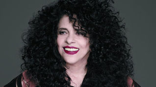 ¡GAL COSTA VUELVE A ARGENTINA!