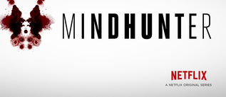 MINDHUNTER, LA NUEVA SERIE DE DAVID FINCHER