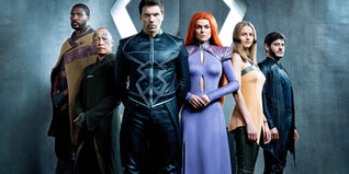 NUEVO TRAILER DE INHUMANS