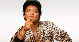 ¿BRUNO MARS PLAGIÓ A MÚSICO ARGENTINO?