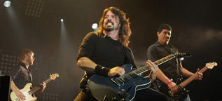 FOO FIGHTERS CONFIRMÓ LA SALIDA DE SU NUEVO DISCO