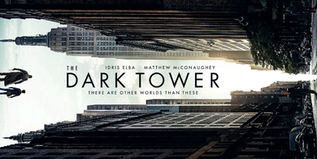 NUEVO ADELANTO DE LA TORRE OSCURA