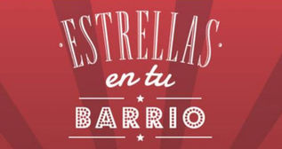 "ESTRELLAS EN TU BARRIO" LLEGA A LA BOCA