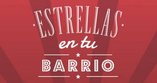 "ESTRELLAS EN TU BARRIO" LLEGA A LA BOCA