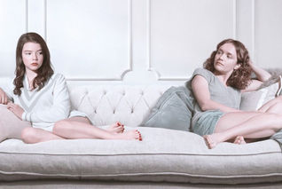 THOROUGHBREDS, UN THRILLER CON PERFUME DE MUJER