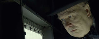 EL INSTANTE MÁS OSCURO, LO NUEVO DE GARY OLDMAN