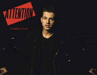 CHARLIE PUTH PRESENTA EL VIDEO DE ATTENTION