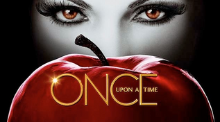 CAMBIOS EN ONCE UPON A TIME