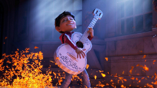 SE ESTRENÓ EL TRÁILER DE COCO