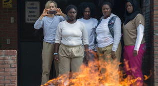 LO QUE LA QUINTA TEMPORADA DE ORANGE IS THE NEW BLACK NOS DEJÓ
