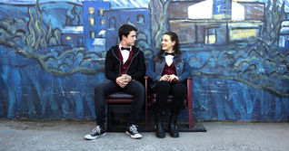 NUEVOS DETALLES DE LA 2ª TEMPORADA DE 13 REASONS WHY