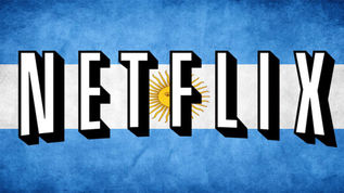 NETFLIX SE ARGENTINIZA