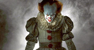 NUEVO TRAILER DE LA REMAKE DE IT