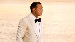 EL REGRESO DE LUIS MIGUEL