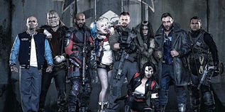 SUICIDE SQUAD 2 COMENZARÁ A RODARSE EN 2018