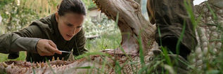 ANNIHILATION, LO NUEVO DE NATALIE PORTMAN