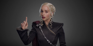 PERSONAJES DE GAME OF THRONES, DIGAN "AAAHH"