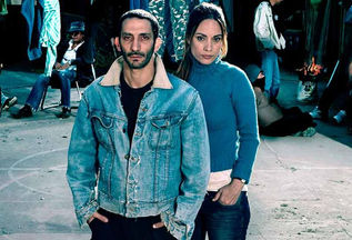 EL MARGINAL BUSCA NUEVOS TALENTOS