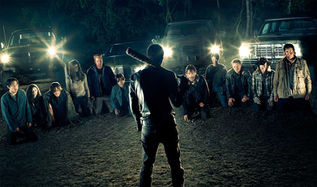 EL SORPRENDENTE FINAL DE TEMPORADA DE THE WALKING DEAD