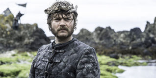 EURON GREYJOY, EL MÁS SÁDICO DE LA 7ª TEMPORADA DE GAME OF THRONES
