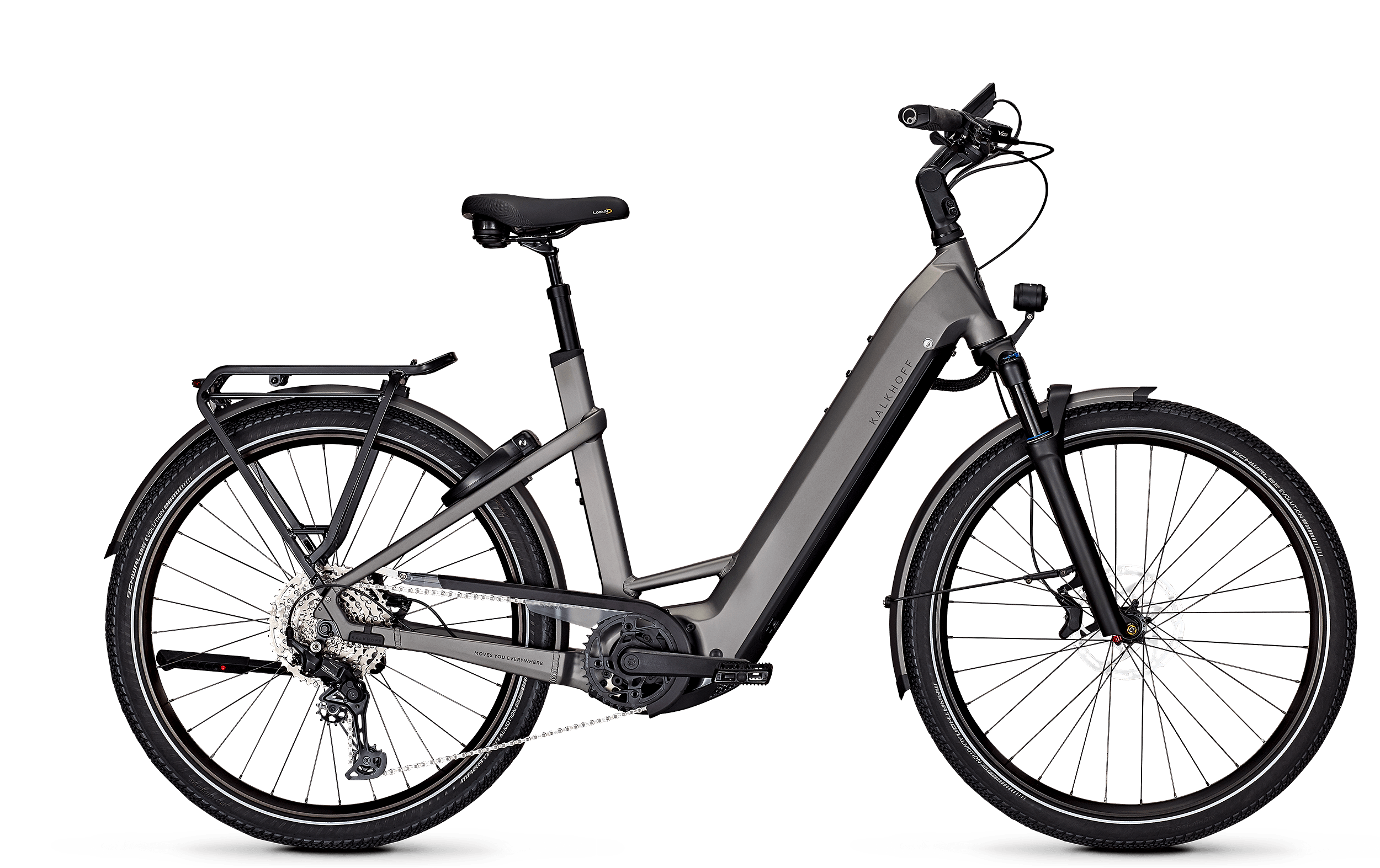 Kalkhoff Endeavour 7.b Move+