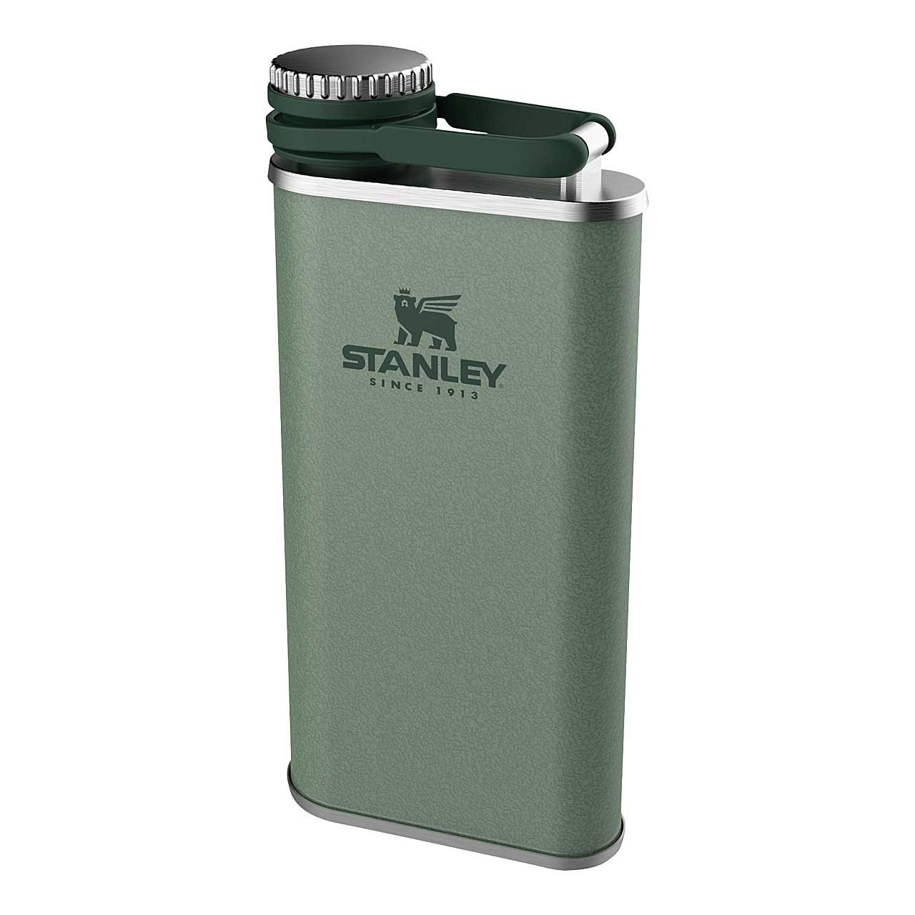 Stanley Classic Wide Mouth Flask Flachmann