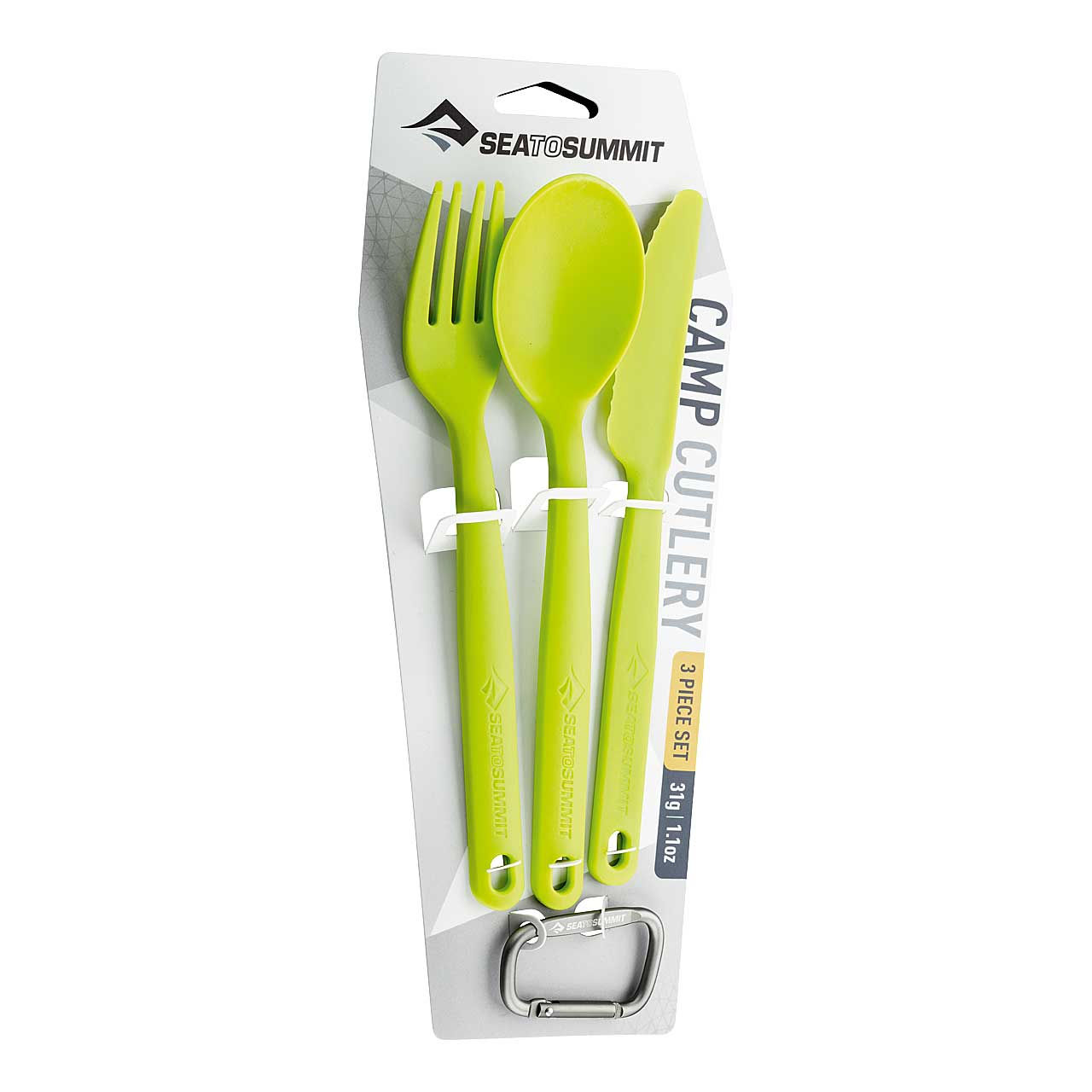 Sea to Summit Camp Cutlery