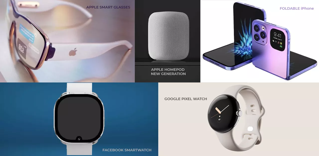 Top 10 MustHave Gadgets of 2023