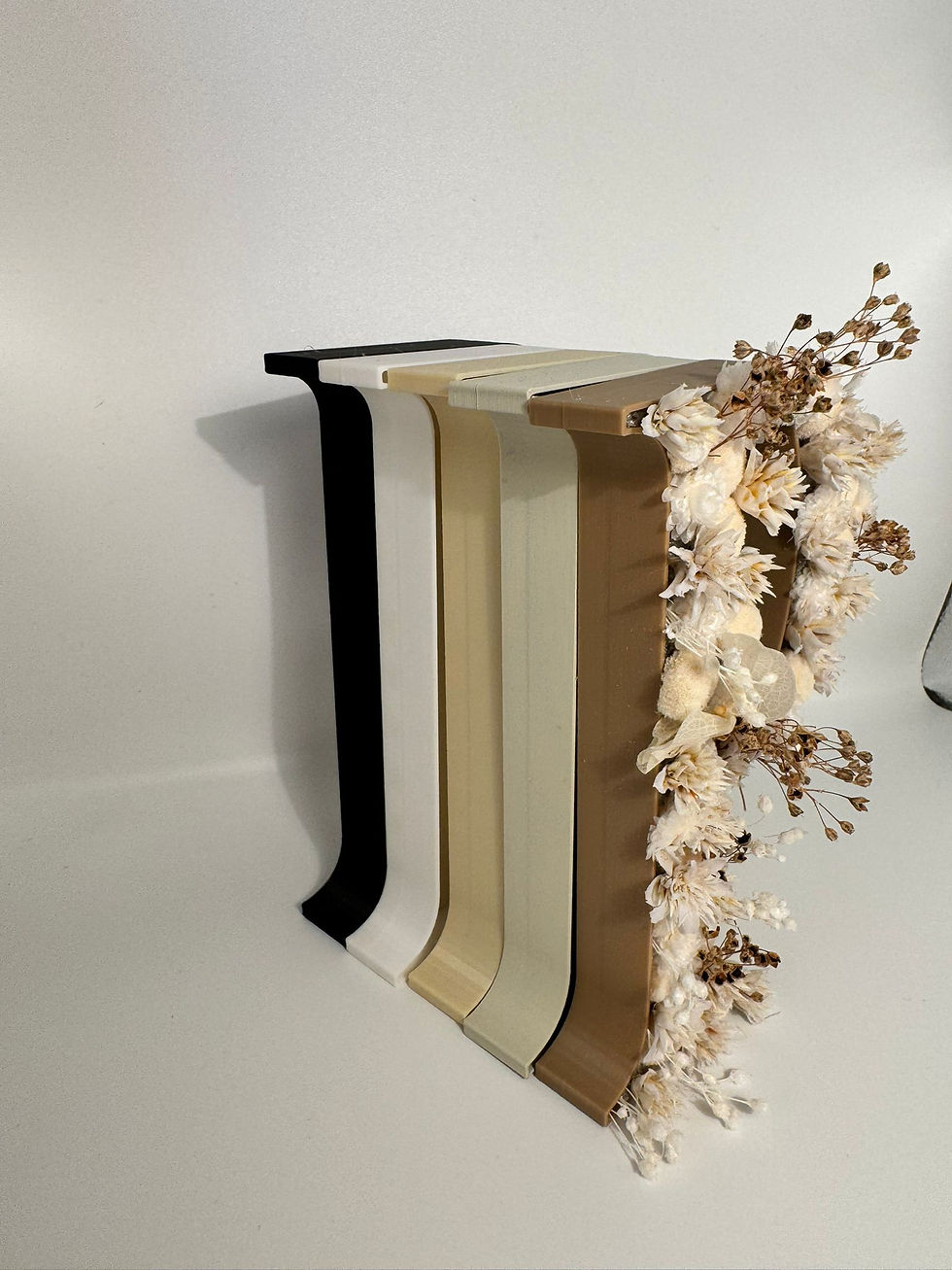 Gestalte einzigartige 3D Druck Buchstaben für dein Projekt – ob personalisierte Namen, Deko-Elemente