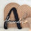 Miniaturbild: Namensschild Kinderzimmer | Türschild | Holzschild personalisiert | Wanddekoration | Schriftzug
