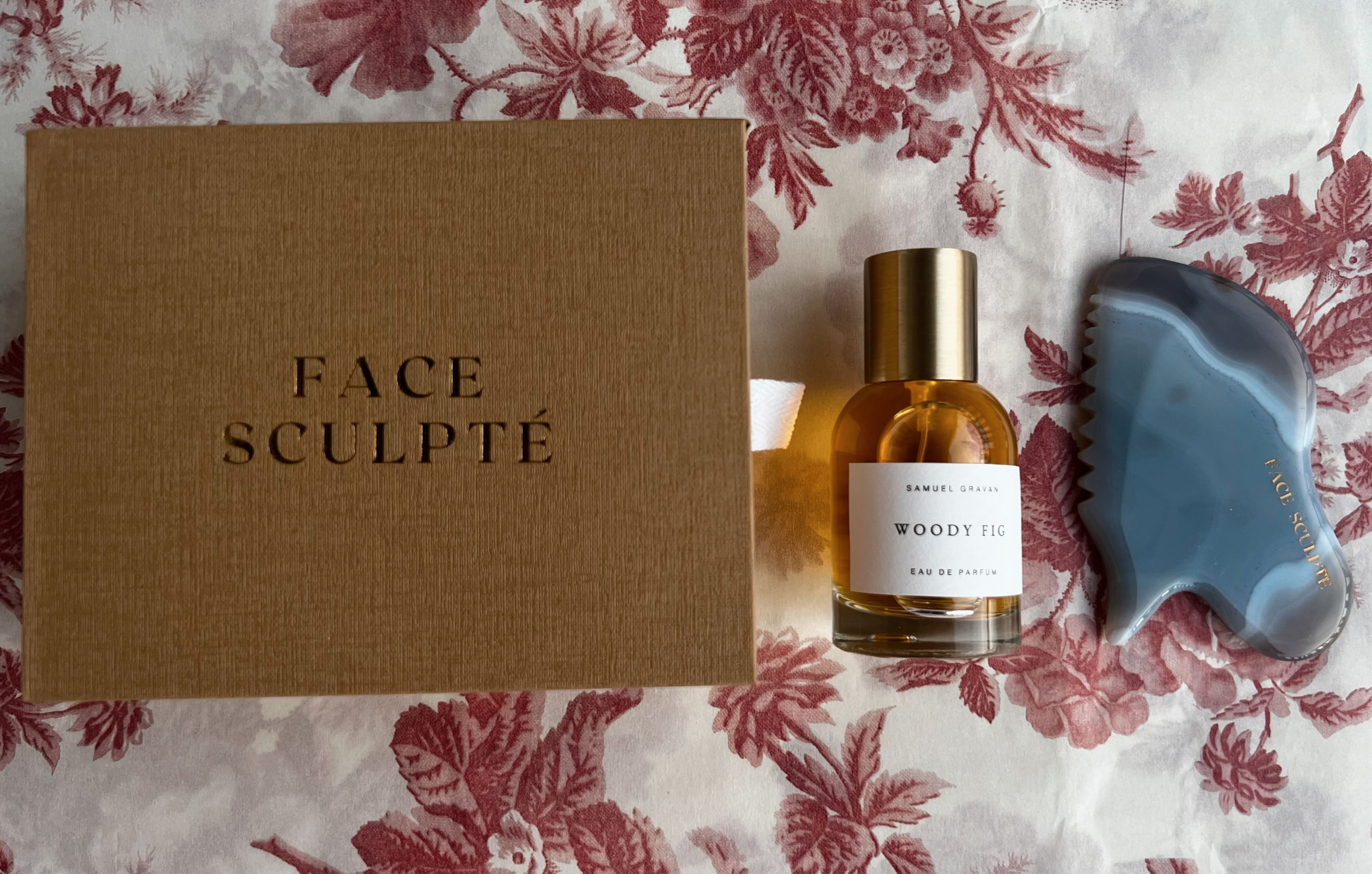 Scent the Soul, Sculpt the Self — Holiday Ritual Collection