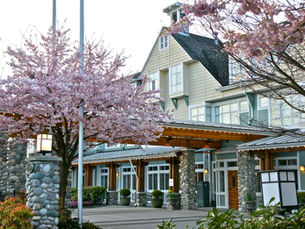 Shannon Oaks Retirement Home