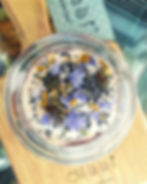 Iogurte Bowl