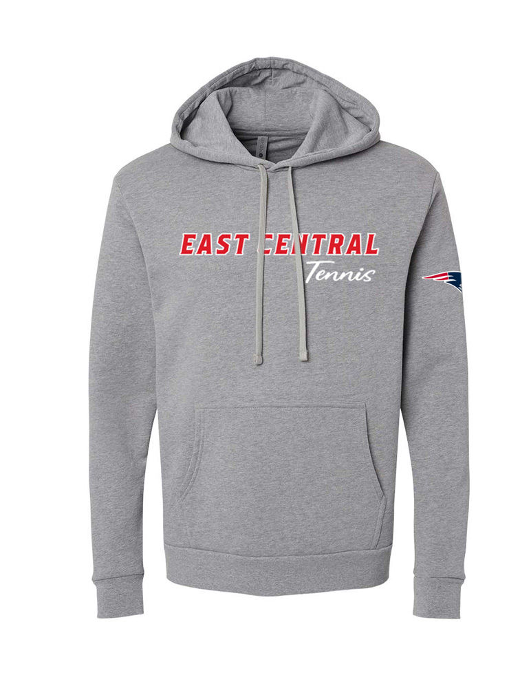 East Central Hoodie