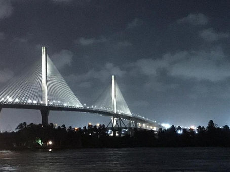 El nuevo Puente Pumarejo, proyección dinámica de la Región Caribe hacia el año 2120